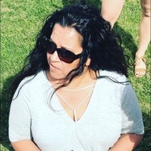 Meet your Posher, Marie